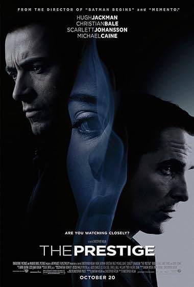 The Prestige