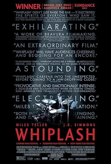 Whiplash
