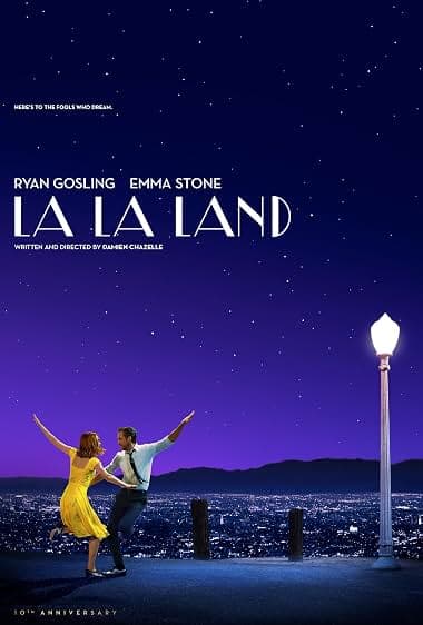 La La Land