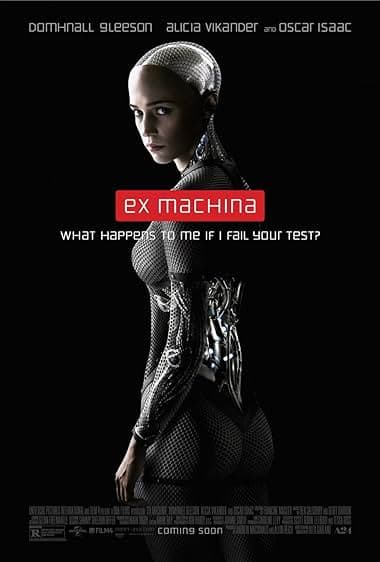 Ex Machina