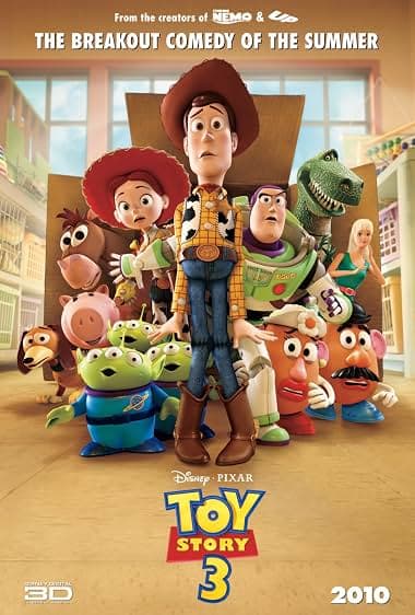 Toy Story 3