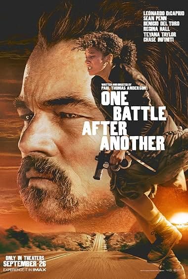 One Battle After Another