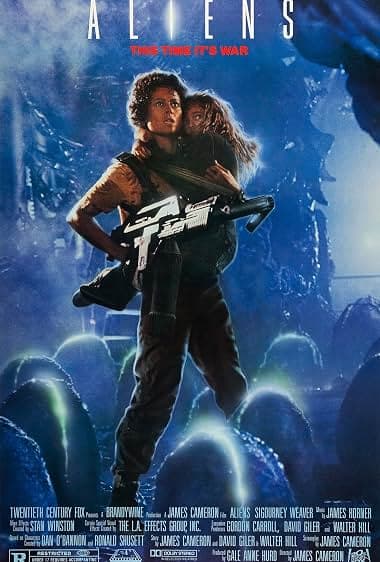 Aliens