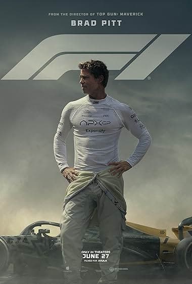 F1: The Movie