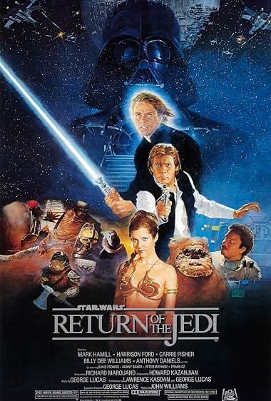 Return of the Jedi