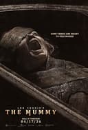 Lee Cronin's The Mummy