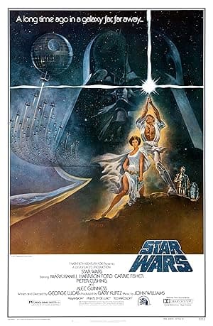 Star Wars: A New Hope